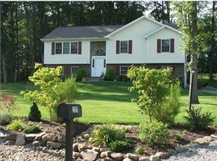 105 Kaibab Trl, Slippery Rock, PA 16057