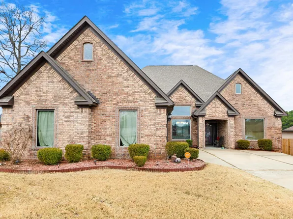 401 Michelle Dr, Benton, AR 72015