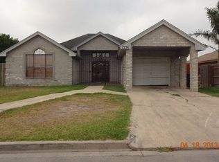 1774 Alta Mesa Blvd, Brownsville, TX 78526