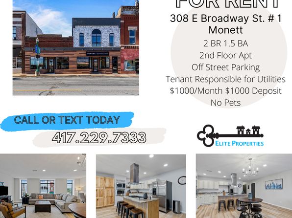 308 E Broadway St #1