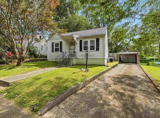 2638 W Victory Ct, Owensboro, KY 42303