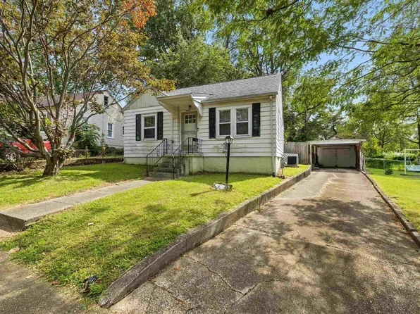 2638 W Victory Ct, Owensboro, KY 42303