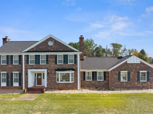 3678 Long Island Rd, Gladys, VA 24554