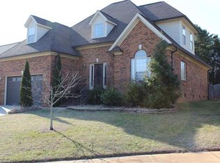 112 Fearrington Dr, Kernersville, NC 27284