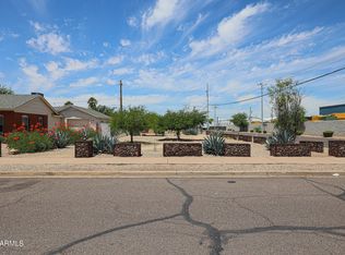 446 N 20th Ave #2, Phoenix, AZ 85009