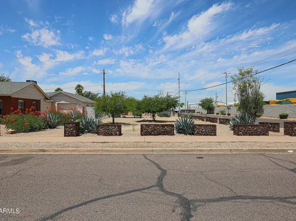 446 N 20TH Avenue #2, Phoenix, AZ 85009