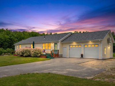 402 Mere Point Road, Brunswick, ME, 04011