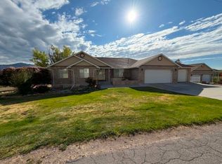 2470 N 2650 W, Helper, UT 84526