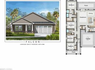 151 Drews Ln, Lynn Haven, FL 32444