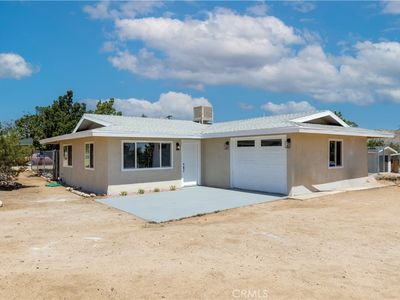 55650 Navajo Trl, Yucca Valley, CA, 92284