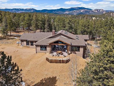 280 Double Tree, Bailey, CO, 80421