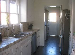 1232 S Sycamore Ave, Los Angeles, CA 90019
