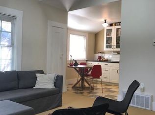 6444 Hillegass Ave APT 4, Oakland, CA 94618