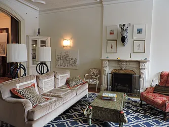 Rented by Brown Harris Stevens