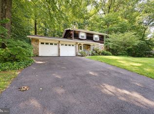 20 Woodland Dr, Fleetwood, PA 19522