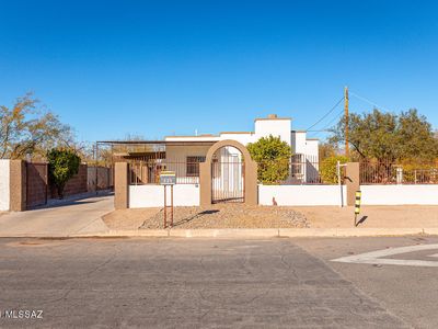 225 E Aviation Dr, Tucson, AZ, 85714
