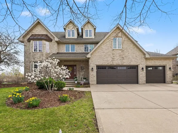 608 Rookery Ln, Joliet, IL 60431