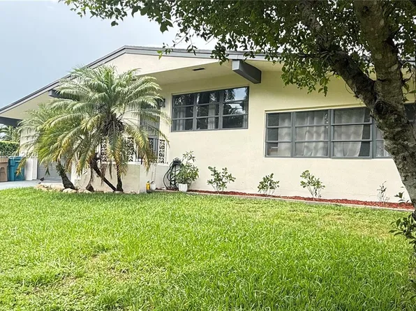 10751 SW 48th St, Fort Lauderdale, FL 33328