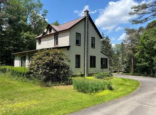 32 Hazel Rd, Livingston Manor, NY 12758