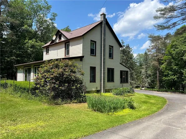 32 Hazel Road, Livingston Manor, NY 12758