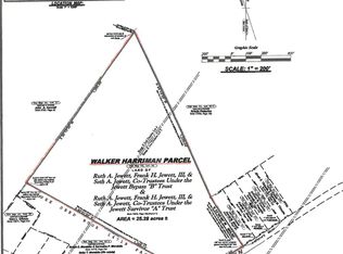 0 Town Farm Rd, Buxton, ME 04093