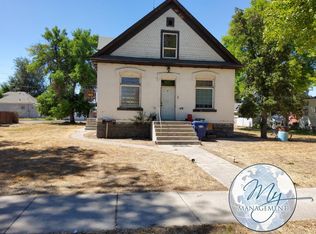 2 bed, 1.0 bath, $985, Twin Falls, ID 83301