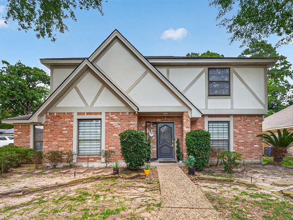 1st image of 17506 Sorrel Ridge Dr