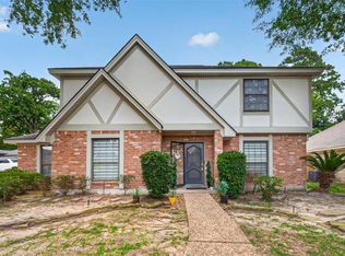 17506 Sorrel Ridge Dr, Spring, TX 77388