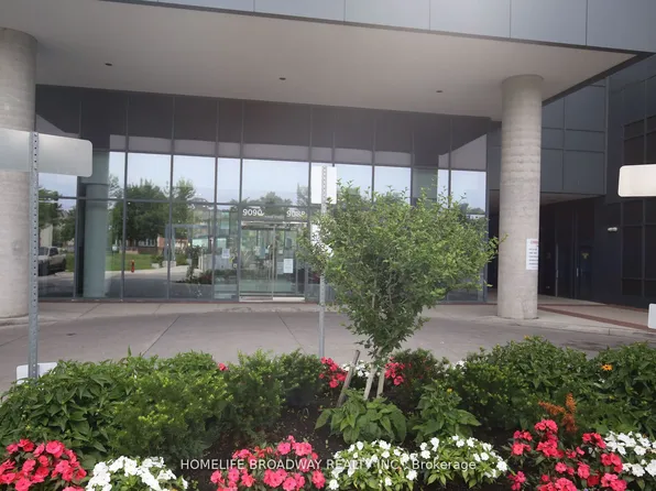 9090 Yonge St #1606B, Richmond Hill, ON L4C 0Z1