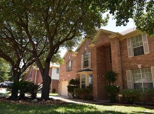 1402 Deer Horn Dr, Cedar Park, TX 78613