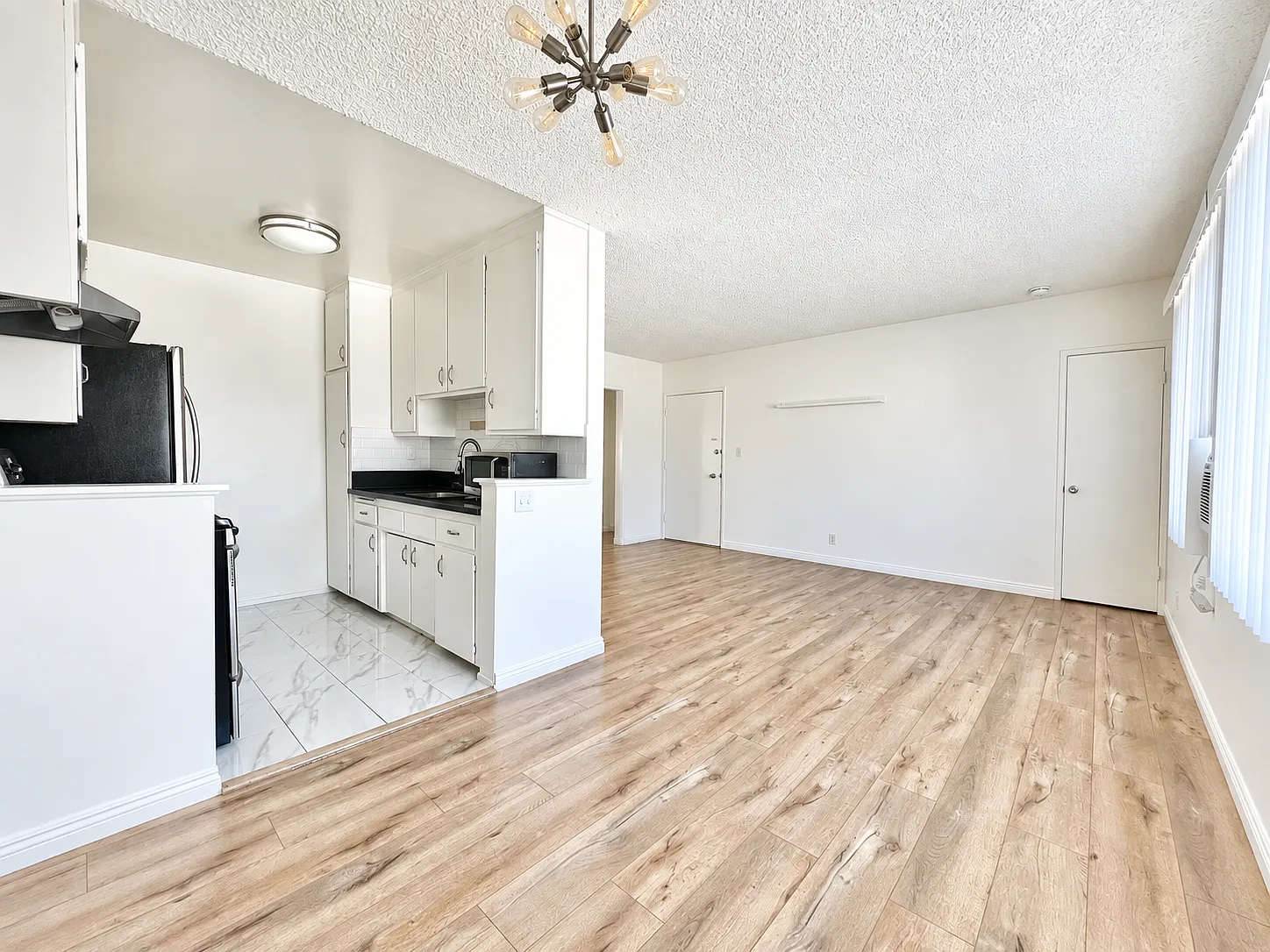 1 bed, $1,910 — Photo 4