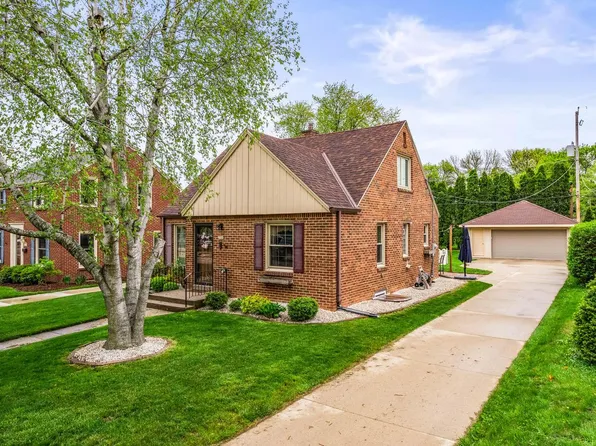 2644 North 91st STREET, Wauwatosa, WI 53226