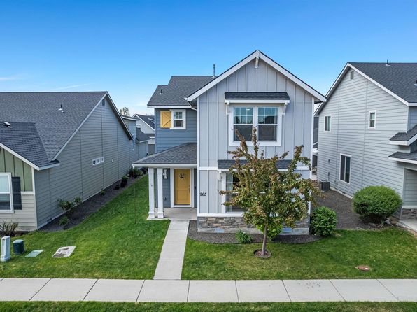 963 W Parkstone St, Meridian, ID 83646