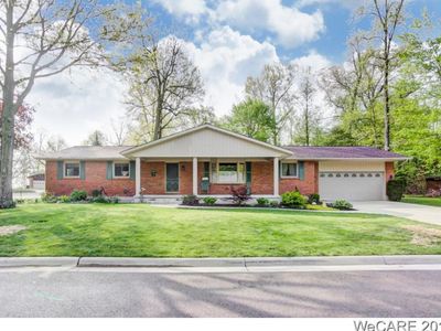 1010 Christopher Cir, Ada, OH, 45810