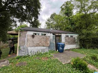 1313 Creel St, Birmingham, AL 35228