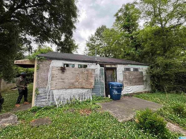 1313 Creel St, Birmingham, AL 35228
