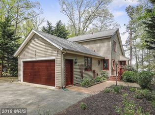 706 Rosin Dr, Chestertown, MD