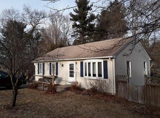 52 Marmon Ct, Springfield, MA 01129