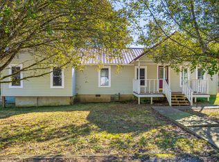707 Gilbert Ln, La Fayette, GA 30728