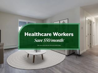 1440 28th St E #305, Prince Albert, SK S6V6Z5