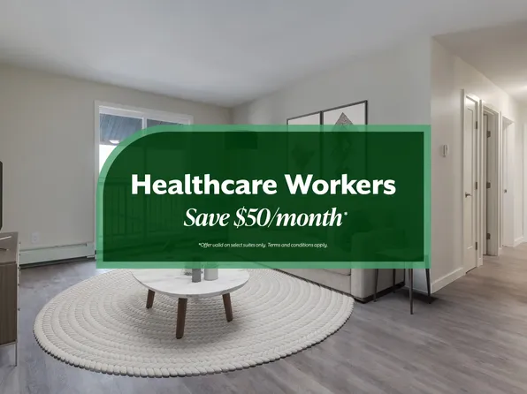 1440 28th St E #106, Prince Albert, SK S6V 6Z5