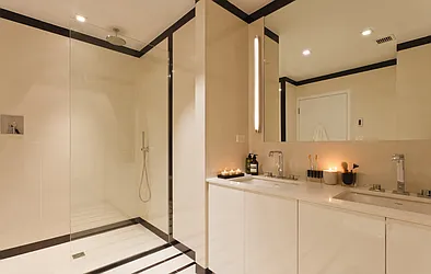 Rented by Brown Harris Stevens