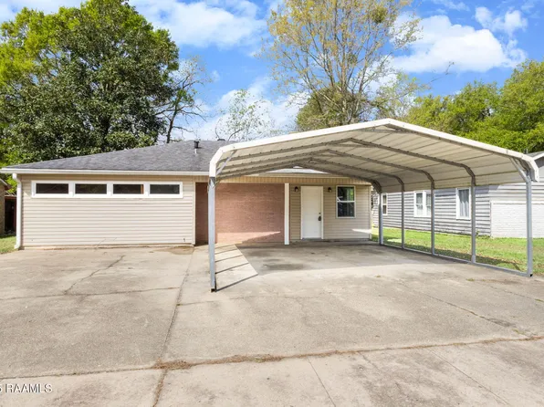 317 Macklyn St, Lafayette, LA 70501
