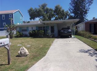 207 12th Ave, Indian Rocks Beach, FL 33785