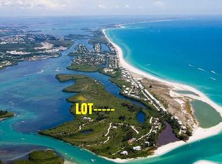 Palm Point Way, Palm Island, FL 33946