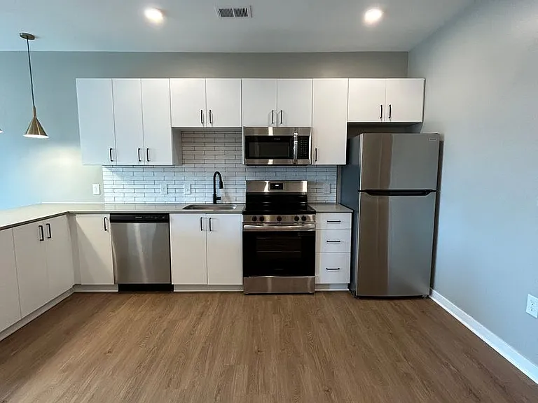 Boho Flats | Modern Living in Omaha's Historic Little Bohemia — Photo 75