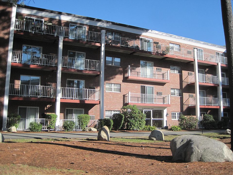 1st image of 25 Greentree Ln APT 46