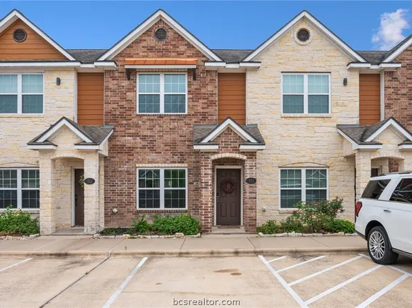 301 Sw Pkwy #322, College Station, TX 77840