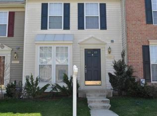2551 Blue Water Blvd, Odenton, MD