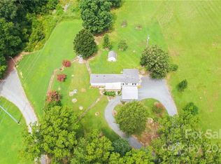 3810 Corinth Church Rd, Monroe, NC 28112